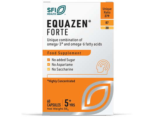 Equazen® Forte